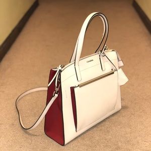 Brand new Calvin Klein purse